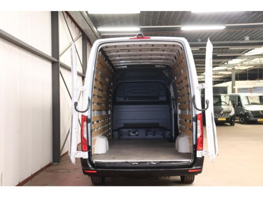 Mercedes Sprinter 315 1.9 CDI L3H2 EURO 6 AUTOMAAT ActivLease financial lease