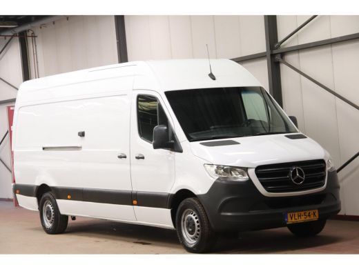 Mercedes Sprinter 315 1.9 CDI L3H2 EURO 6 AUTOMAAT ActivLease financial lease