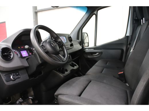 Mercedes Sprinter 315 1.9 CDI L3H2 EURO 6 AUTOMAAT ActivLease financial lease