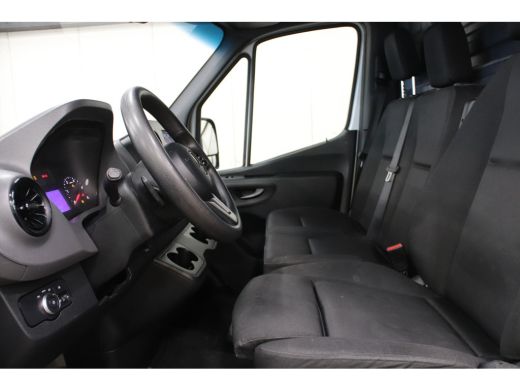 Mercedes Sprinter 315 1.9 CDI L3H2 EURO 6 AUTOMAAT ActivLease financial lease