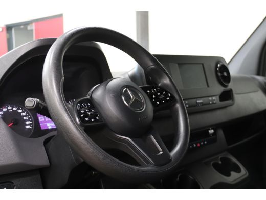 Mercedes Sprinter 315 1.9 CDI L3H2 EURO 6 AUTOMAAT ActivLease financial lease
