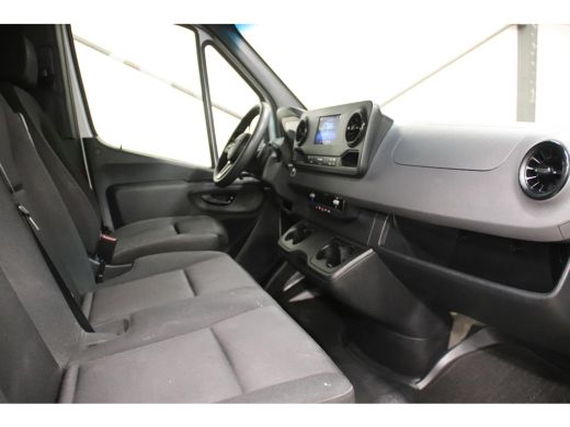 Mercedes Sprinter 315 1.9 CDI L3H2 EURO 6 AUTOMAAT ActivLease financial lease