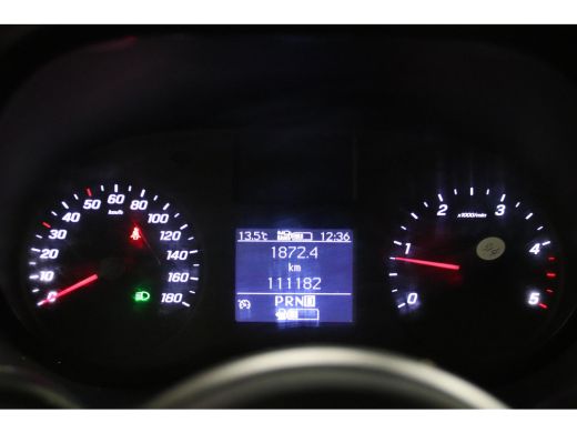 Mercedes Sprinter 315 1.9 CDI L3H2 EURO 6 AUTOMAAT ActivLease financial lease
