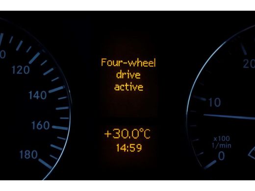 Mercedes Sprinter 316 CDI 163pk E6 4X4 ZG1 L2H2 Airco/Xenon/Inrichting 10-2016 ActivLease financial lease