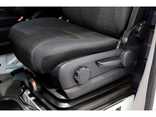 Mercedes Sprinter 316 CDI 163pk E6 4X4 ZG1 L2H2 Airco/Xenon/Inrichting 10-2016 ActivLease financial lease