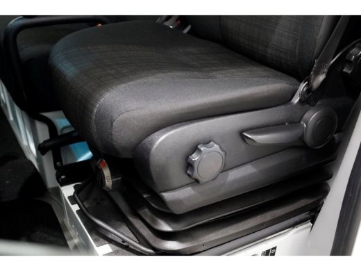 Mercedes Sprinter 316 CDI 163pk E6 7G Automaat XXL Bakwagen met laadklep Extra Hoog 240cm 10-2016 ActivLease financial lease