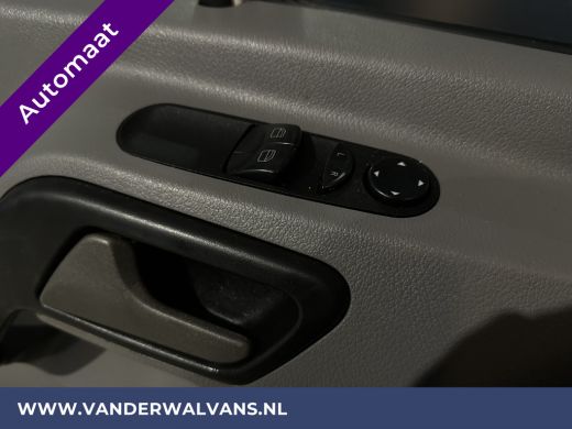 Mercedes Sprinter 316 CDI 164pk Automaat L2H2 Euro6 Airco | 2800kg Trekhaak | Cruisecontrol Parkeersensoren ActivLease financial lease