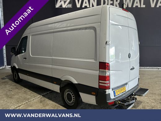 Mercedes Sprinter 316 CDI 164pk Automaat L2H2 Euro6 Airco | 2800kg Trekhaak | Cruisecontrol Parkeersensoren ActivLease financial lease