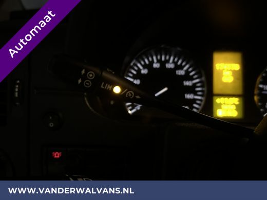 Mercedes Sprinter 316 CDI 164pk Automaat L2H2 Euro6 Airco | 2800kg Trekhaak | Cruisecontrol Parkeersensoren ActivLease financial lease