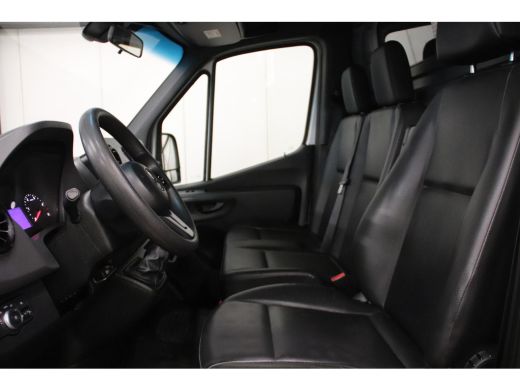 Mercedes Sprinter 316 CDI L2H2 3500KG TREKHAAK WERKPLAATSINRICHTING ActivLease financial lease