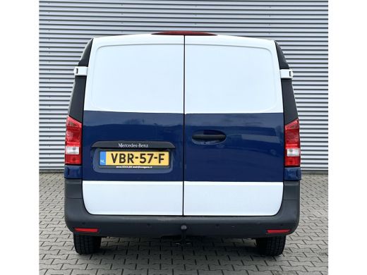 Mercedes Vito 111 CDI Lang Airco Trekhaak ActivLease financial lease