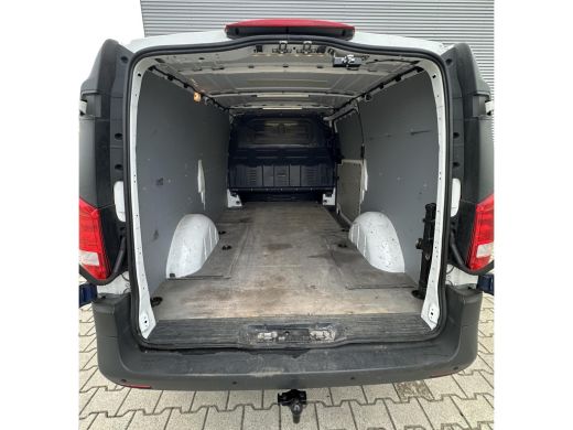 Mercedes Vito 111 CDI Lang Airco Trekhaak ActivLease financial lease