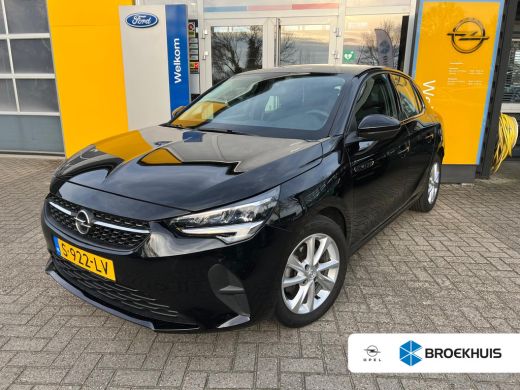 Opel Corsa 1.2 Level 3 | APPLE CARPLAY/ANDROID AUTO| CRUISE CONTROL| DAB| AIRCO|