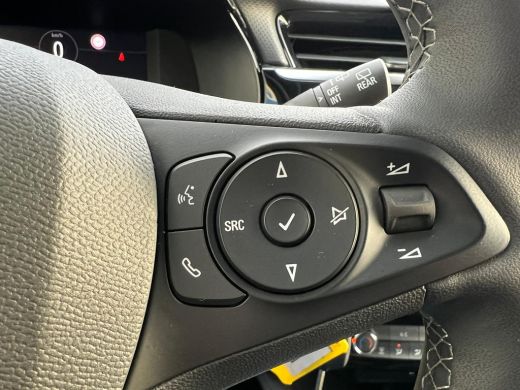 Opel Corsa 1.2 Level 3 | APPLE CARPLAY/ANDROID AUTO| CRUISE CONTROL| DAB| AIRCO| ActivLease financial lease