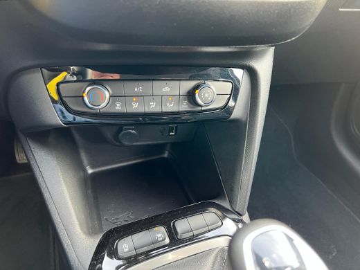 Opel Corsa 1.2 Level 3 | APPLE CARPLAY/ANDROID AUTO| CRUISE CONTROL| DAB| AIRCO| ActivLease financial lease