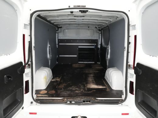 Opel Vivaro 1.6 CDTI L2H1 Sport Irmscher 030/200 Navigatie Camera Trekhaak Cruise ActivLease financial lease