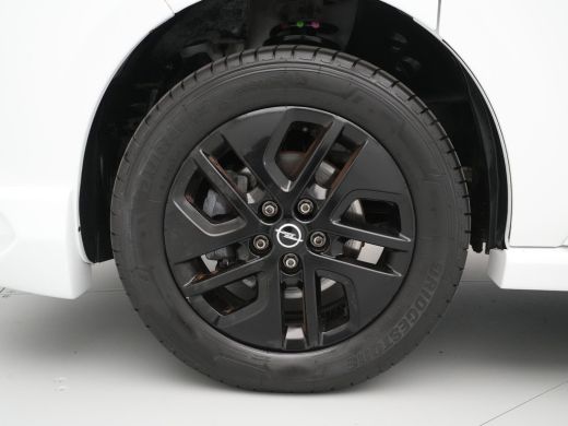 Opel Vivaro 1.6 CDTI L2H1 Sport Irmscher 030/200 Navigatie Camera Trekhaak Cruise ActivLease financial lease