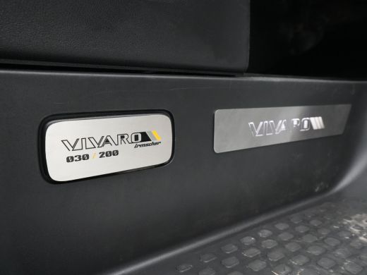 Opel Vivaro 1.6 CDTI L2H1 Sport Irmscher 030/200 Navigatie Camera Trekhaak Cruise ActivLease financial lease