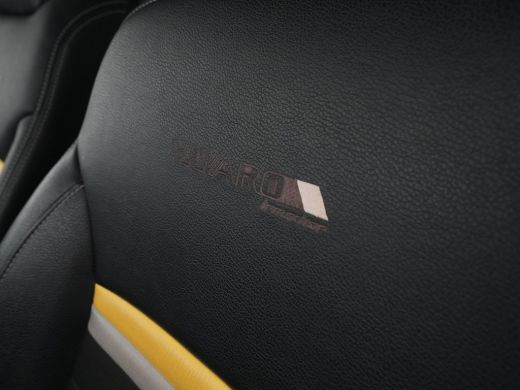 Opel Vivaro 1.6 CDTI L2H1 Sport Irmscher 030/200 Navigatie Camera Trekhaak Cruise ActivLease financial lease