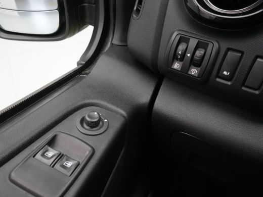 Opel Vivaro 1.6 CDTI L2H1 Sport Irmscher 030/200 Navigatie Camera Trekhaak Cruise ActivLease financial lease