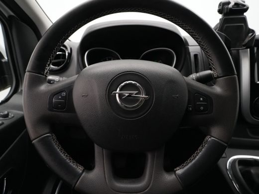 Opel Vivaro 1.6 CDTI L2H1 Sport Irmscher 030/200 Navigatie Camera Trekhaak Cruise ActivLease financial lease