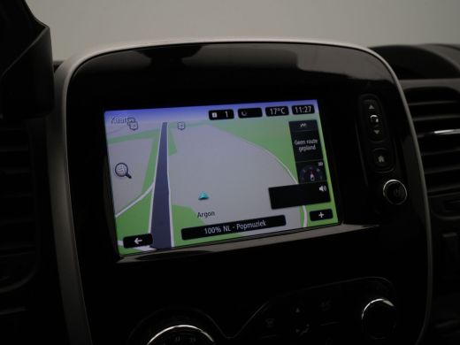 Opel Vivaro 1.6 CDTI L2H1 Sport Irmscher 030/200 Navigatie Camera Trekhaak Cruise ActivLease financial lease