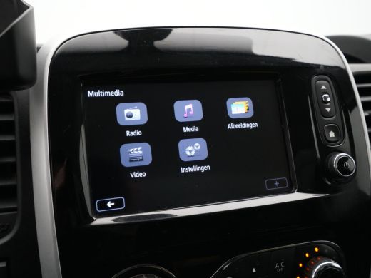 Opel Vivaro 1.6 CDTI L2H1 Sport Irmscher 030/200 Navigatie Camera Trekhaak Cruise ActivLease financial lease