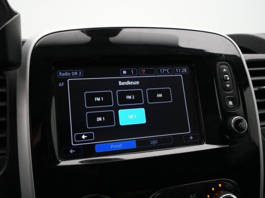 Opel Vivaro 1.6 CDTI L2H1 Sport Irmscher 030/200 Navigatie Camera Trekhaak Cruise ActivLease financial lease