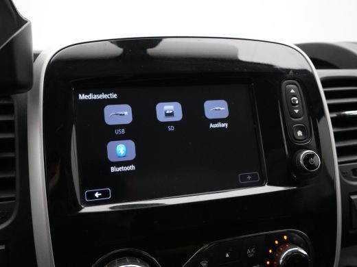 Opel Vivaro 1.6 CDTI L2H1 Sport Irmscher 030/200 Navigatie Camera Trekhaak Cruise ActivLease financial lease