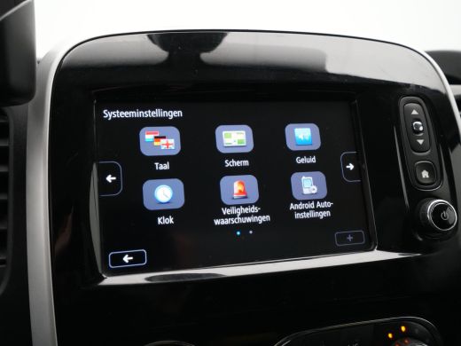 Opel Vivaro 1.6 CDTI L2H1 Sport Irmscher 030/200 Navigatie Camera Trekhaak Cruise ActivLease financial lease