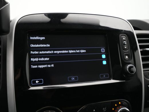 Opel Vivaro 1.6 CDTI L2H1 Sport Irmscher 030/200 Navigatie Camera Trekhaak Cruise ActivLease financial lease