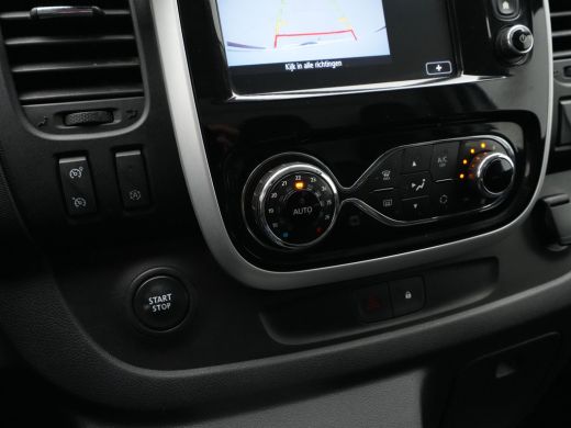 Opel Vivaro 1.6 CDTI L2H1 Sport Irmscher 030/200 Navigatie Camera Trekhaak Cruise ActivLease financial lease