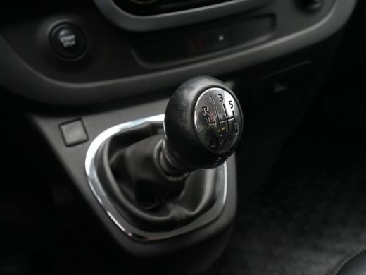 Opel Vivaro 1.6 CDTI L2H1 Sport Irmscher 030/200 Navigatie Camera Trekhaak Cruise ActivLease financial lease