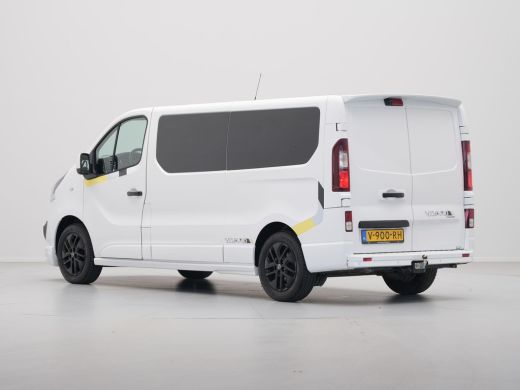 Opel Vivaro 1.6 CDTI L2H1 Sport Irmscher 030/200 Navigatie Camera Trekhaak Cruise ActivLease financial lease