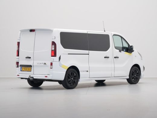 Opel Vivaro 1.6 CDTI L2H1 Sport Irmscher 030/200 Navigatie Camera Trekhaak Cruise ActivLease financial lease