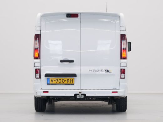 Opel Vivaro 1.6 CDTI L2H1 Sport Irmscher 030/200 Navigatie Camera Trekhaak Cruise ActivLease financial lease