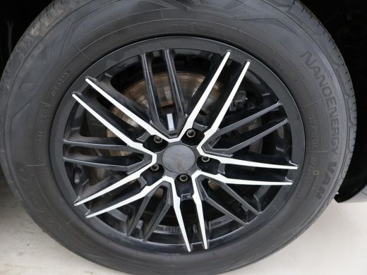 Opel Vivaro 2.0 CDTI 150 PK L2H1 INNOVATION + TREEPLANKEN | LMV | APPLE CARPLAY | CAMERA | TREKHAAK ActivLease financial lease