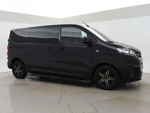 Opel Vivaro 2.0 CDTI 150 PK L2H1 INNOVATION + TREEPLANKEN | LMV | APPLE CARPLAY | CAMERA | TREKHAAK ActivLease financial lease