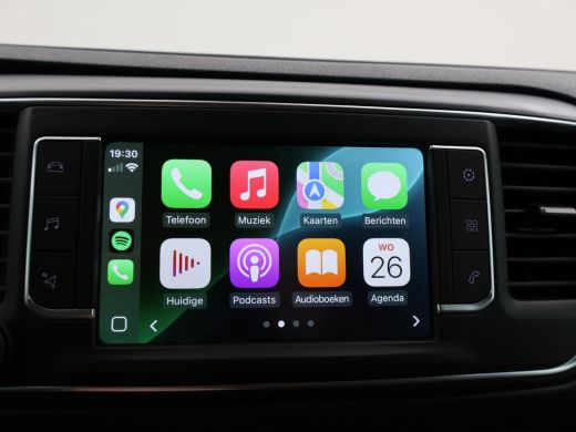 Opel Vivaro 2.0 CDTI 150 PK L2H1 INNOVATION + TREEPLANKEN | LMV | APPLE CARPLAY | CAMERA | TREKHAAK ActivLease financial lease