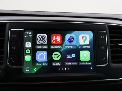 Opel Vivaro 2.0 CDTI 150 PK L2H1 INNOVATION + TREEPLANKEN | LMV | APPLE CARPLAY | CAMERA | TREKHAAK ActivLease financial lease