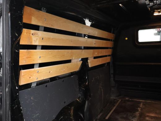 Opel Vivaro 2.0 CDTI 150 PK L2H1 INNOVATION + TREEPLANKEN | LMV | APPLE CARPLAY | CAMERA | TREKHAAK ActivLease financial lease