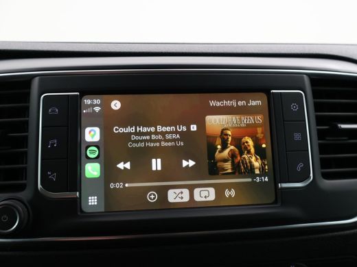 Opel Vivaro 2.0 CDTI 150 PK L2H1 INNOVATION + TREEPLANKEN | LMV | APPLE CARPLAY | CAMERA | TREKHAAK ActivLease financial lease