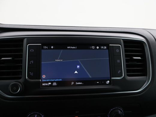 Opel Vivaro 2.0 CDTI 150 PK L2H1 INNOVATION + TREEPLANKEN | LMV | APPLE CARPLAY | CAMERA | TREKHAAK ActivLease financial lease