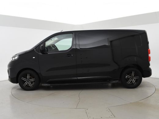 Opel Vivaro 2.0 CDTI 150 PK L2H1 INNOVATION + TREEPLANKEN | LMV | APPLE CARPLAY | CAMERA | TREKHAAK ActivLease financial lease