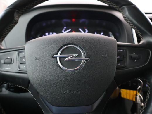 Opel Vivaro 2.0 CDTI 150 PK L2H1 INNOVATION + TREEPLANKEN | LMV | APPLE CARPLAY | CAMERA | TREKHAAK ActivLease financial lease