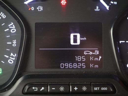 Opel Vivaro 2.0 CDTI 150 PK L2H1 INNOVATION + TREEPLANKEN | LMV | APPLE CARPLAY | CAMERA | TREKHAAK ActivLease financial lease