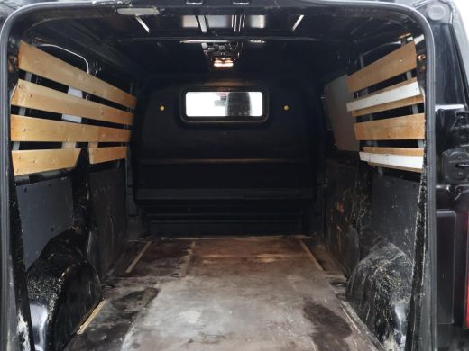 Opel Vivaro 2.0 CDTI 150 PK L2H1 INNOVATION + TREEPLANKEN | LMV | APPLE CARPLAY | CAMERA | TREKHAAK ActivLease financial lease