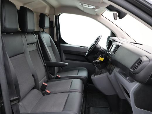 Opel Vivaro 2.0 CDTI 150 PK L2H1 INNOVATION + TREEPLANKEN | LMV | APPLE CARPLAY | CAMERA | TREKHAAK ActivLease financial lease