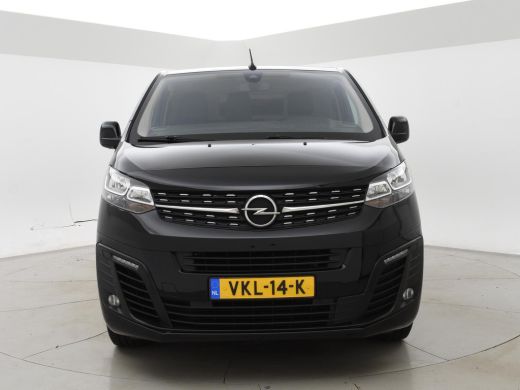 Opel Vivaro 2.0 CDTI 150 PK L2H1 INNOVATION + TREEPLANKEN | LMV | APPLE CARPLAY | CAMERA | TREKHAAK ActivLease financial lease