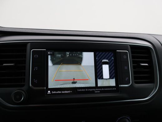 Opel Vivaro 2.0 CDTI 150 PK L2H1 INNOVATION + TREEPLANKEN | LMV | APPLE CARPLAY | CAMERA | TREKHAAK ActivLease financial lease